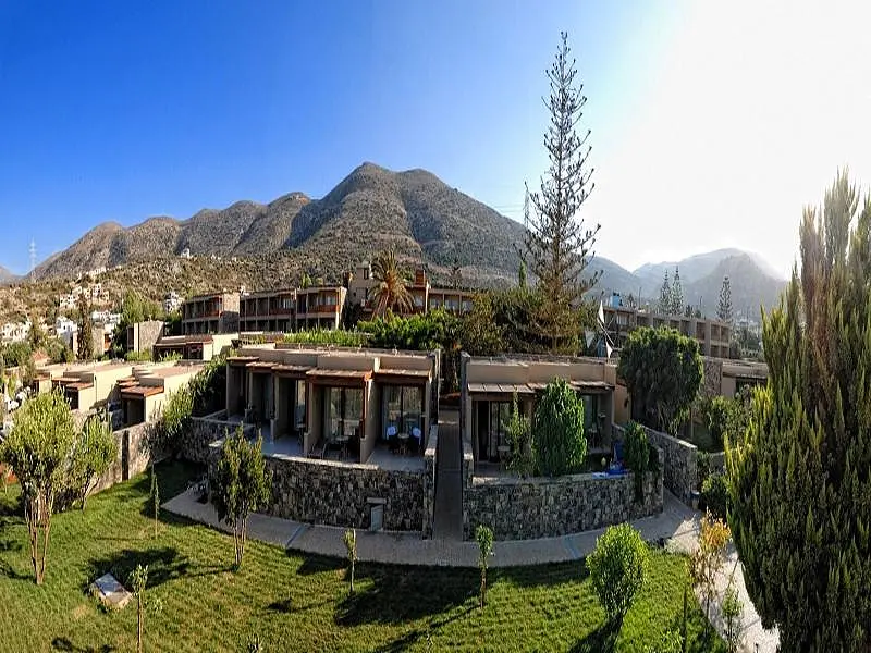 Hotel Blue Sea Beach, Affiliated by Meliá