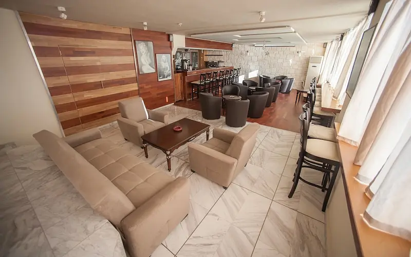 Hotel El Greco