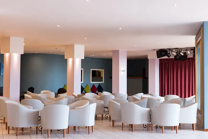 Hotel Las Águilas Tenerife Affiliated by Meliá