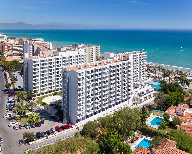Hotel Ocean House Costa del Sol Affiliated by Meliá