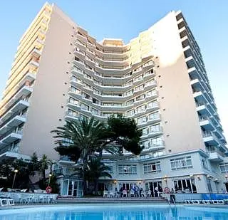 Hotel Pabisa Bali Park & Tower