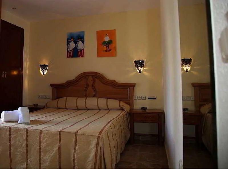Hotel Palace Costa Del Sol