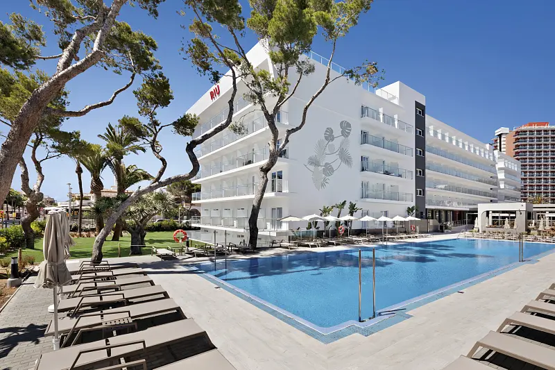 Hotel Riu Concordia