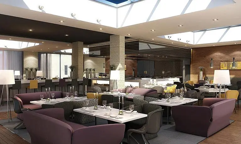 Hyatt Place Dubai Wasl District