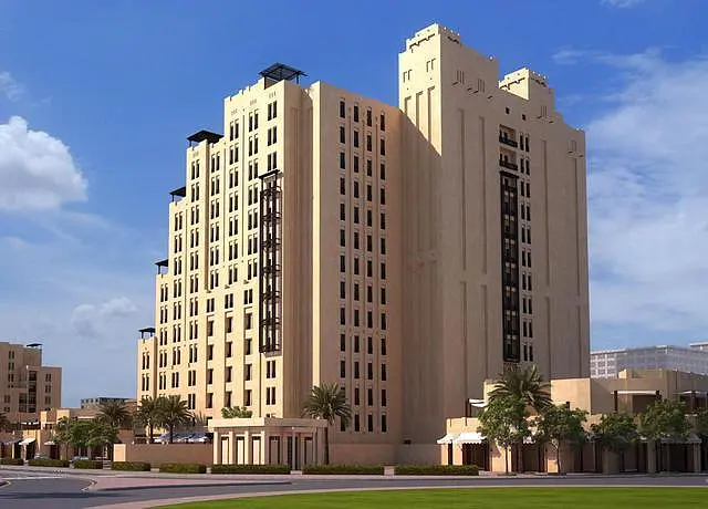 Hyatt Place Dubai Wasl District Residences