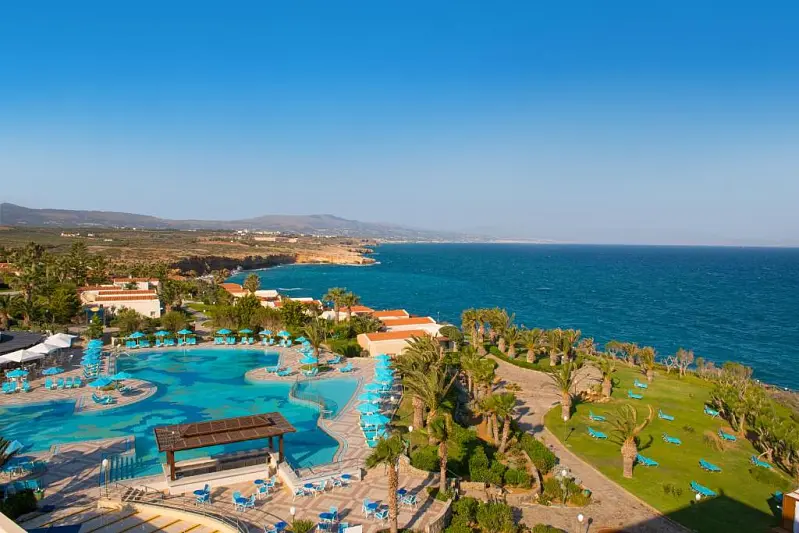 IBEROSTAR CRETA PANORAMA & MARE HOTEL
