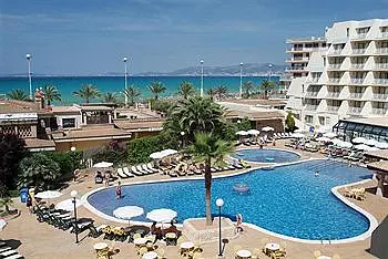 IBEROSTAR ROYAL PLAYA DE PALMA