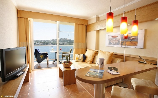 IBEROSTAR SELECTION JARDIN DEL SOL SUITES