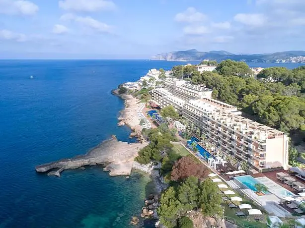 Iberostar Selection Jardín Del Sol Suites - Adults Only