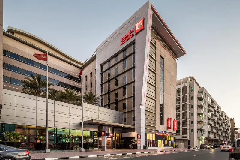 Ibis Mall of the Emirates