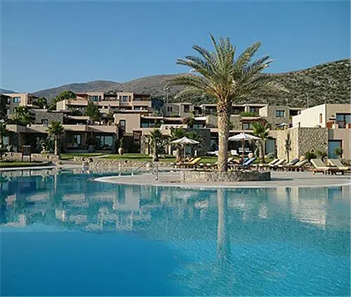 IKAROS BEACH LUXURY RESORT & SPA Adults Only (+16 y. o.)