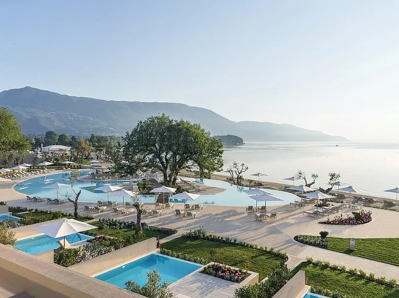 IKOS DASSIA RESORT