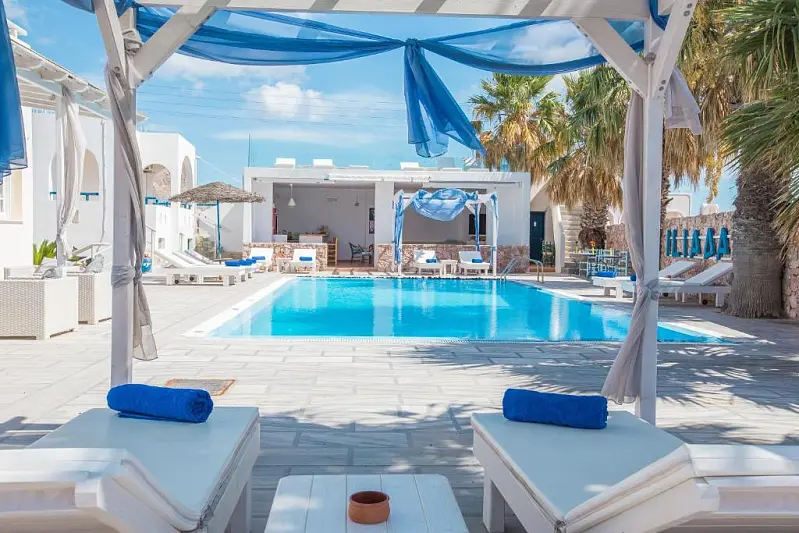 ILIADA - Oferta Agenti de Turism