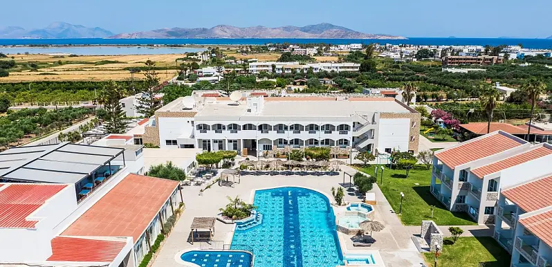 ILIOS K VILLAGE RESORT