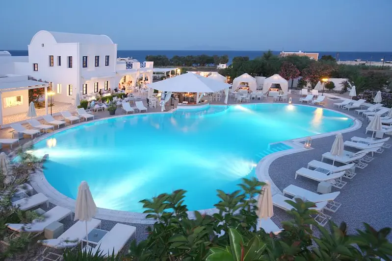IMPERIAL MED - Oferta Speciala Agenti de Turism
