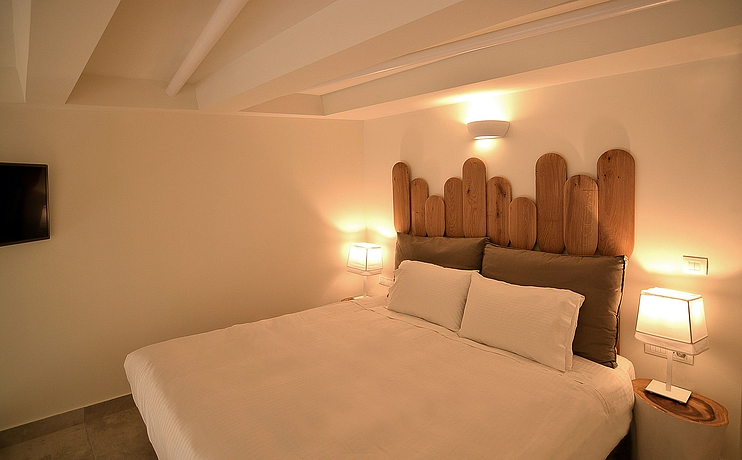 Insula Alba Resort and Spa