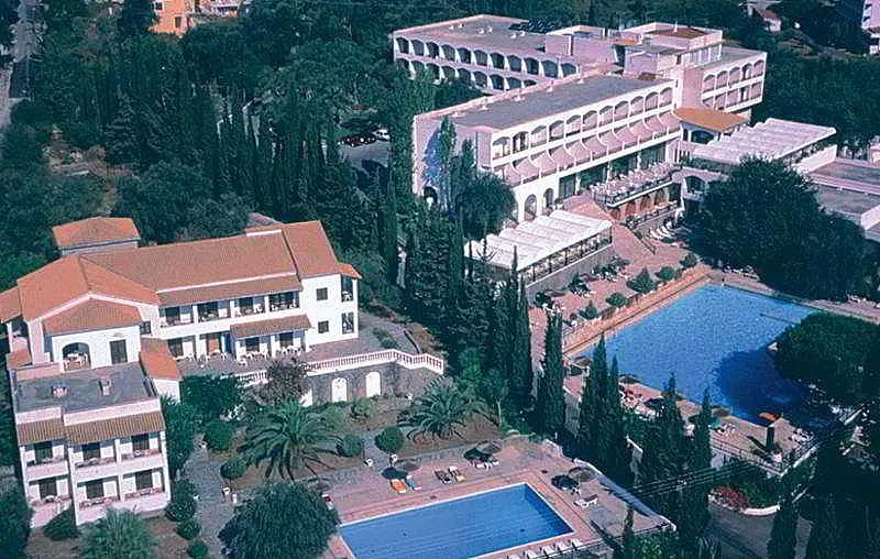 Iolida Corfu by Smile Hotels