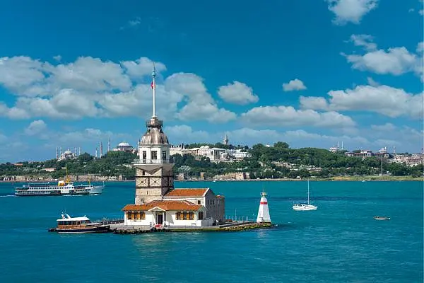 ISTANBUL - de Martisor in inima Bizantului 2024