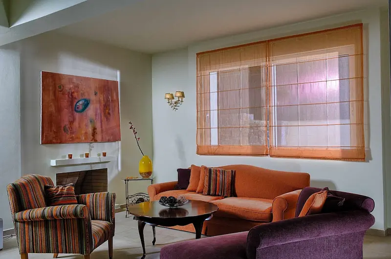 Istron Collection Villas