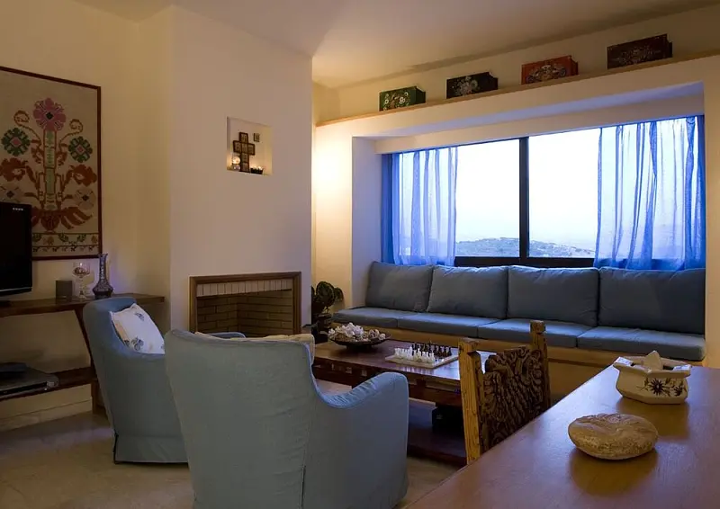 Istron Villas
