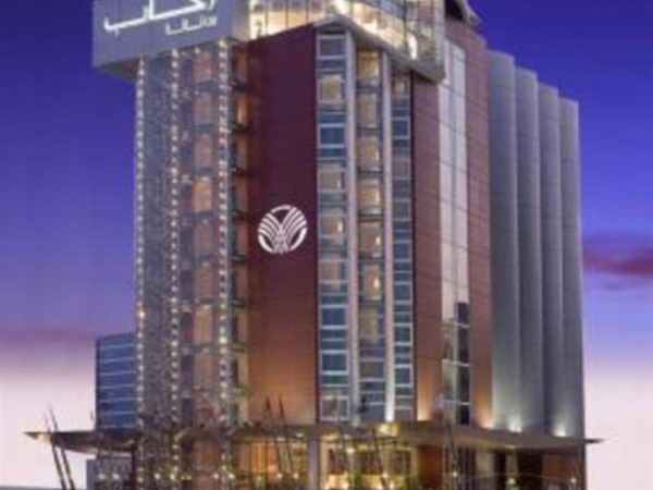 J5 Hotels - Port Saeed