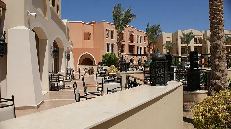 JAZ DAR EL MADINA