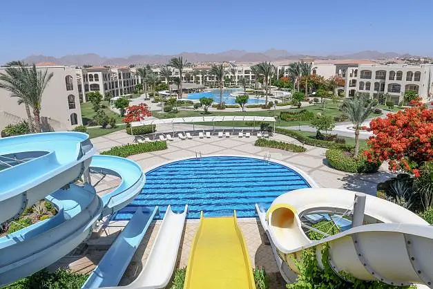 JAZ MIRABEL BEACH RESORT