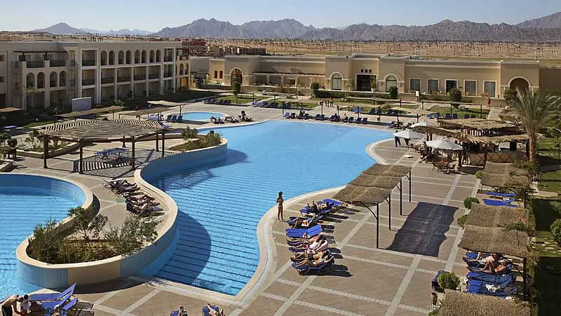 JAZ MIRABEL CLUB RESORT
