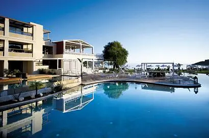 KALLISTON ATLANTICA  RESORT & SPA 