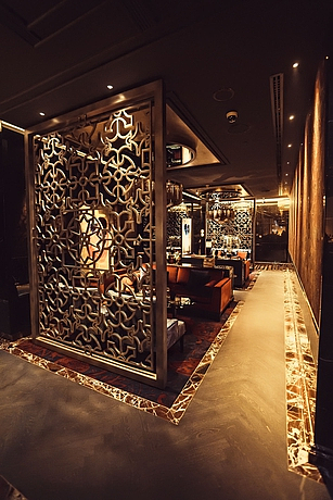 Kempinski Mall Of The Emirates