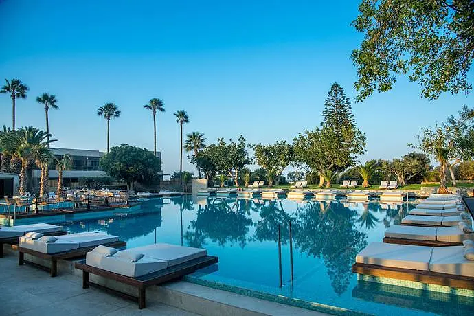 King Minos Retreat Resort and Spa