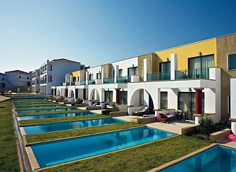 KRESTEN ROYAL EUPHORIA RESORT