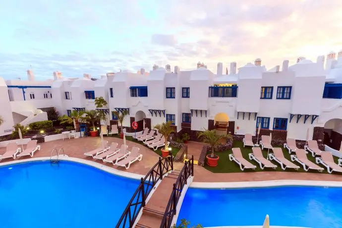 Labranda Bahía Fañabe and Villas – All Inclusive
