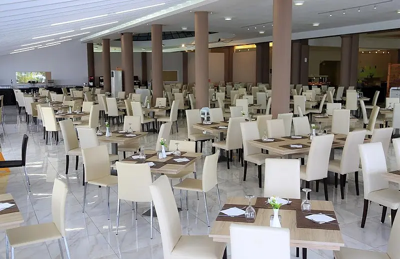 LABRANDA SANDY BEACH RESORT