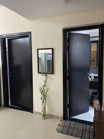 Ladies only Hostel in center of Dubai