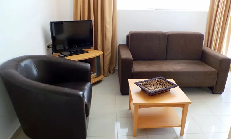 Lagada Bay Resort