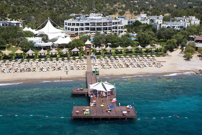 LATANYA PARK RESORT
