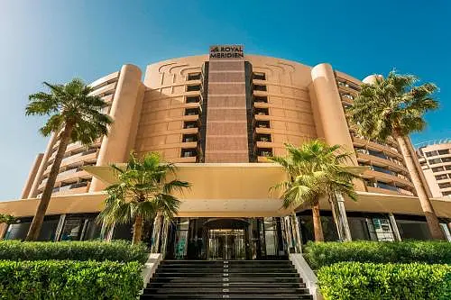 Le Royal Meridien Beach Resort and Spa