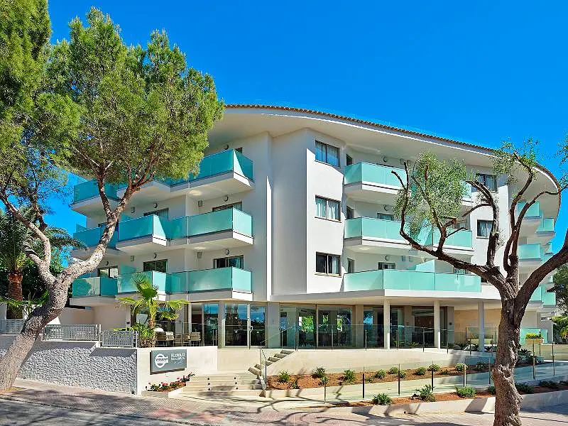 Leonardo Royal Hotel Mallorca