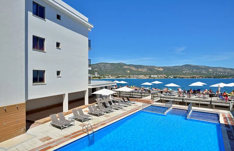 Leonardo Royal Hotel Mallorca Palmanova Bay