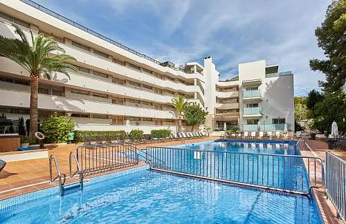 Leonardo Suites Mallorca Calvia