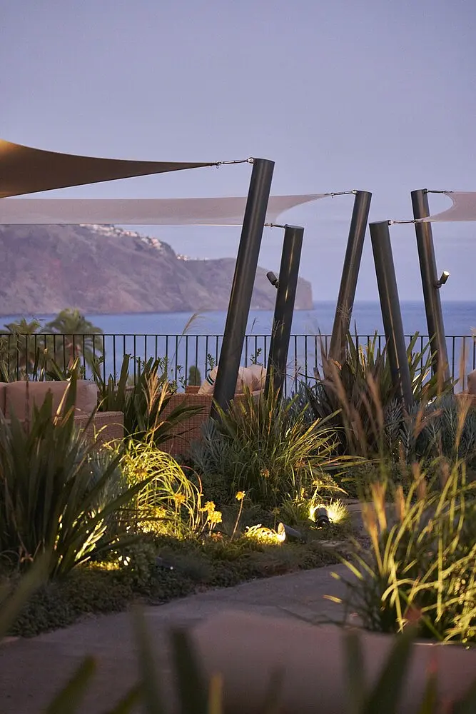 Les Suites at The Cliff Bay