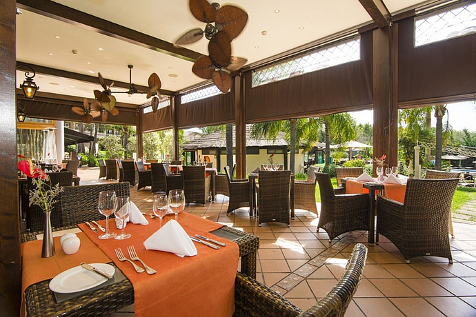Lindner Golf Resort Portals Nous