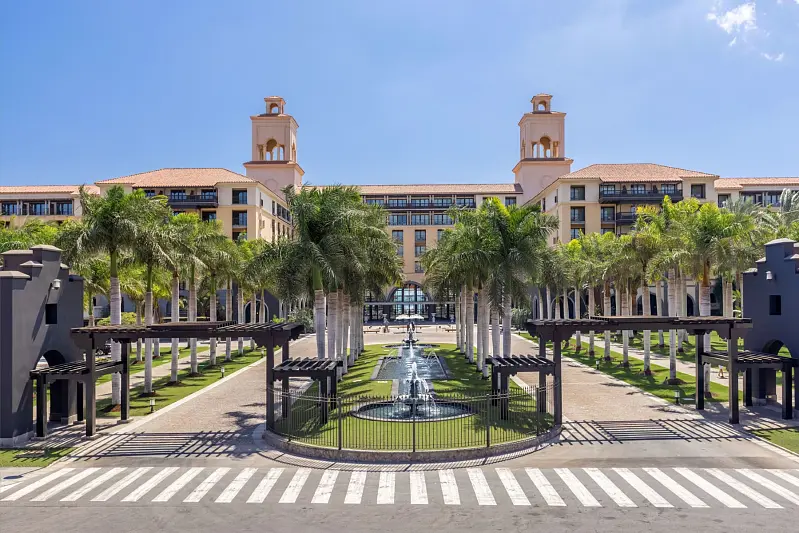 Lopesan Costa Meloneras Resort & Spa