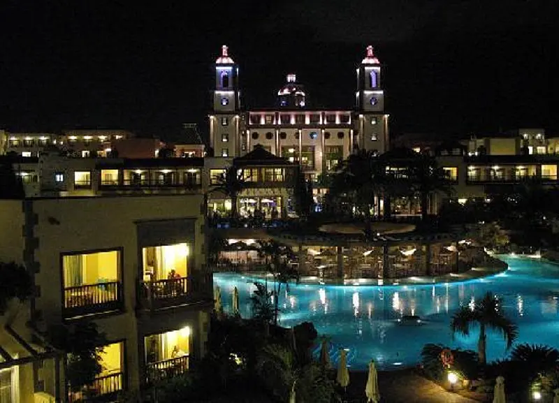 LOPESAN VILLA DEL CONDE RESORT & THALASSO