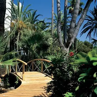 Los Monteros Spa & Golf Resort