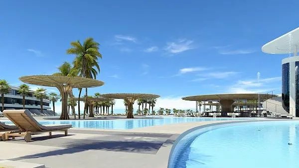 LYTTOS MARE RESORT
