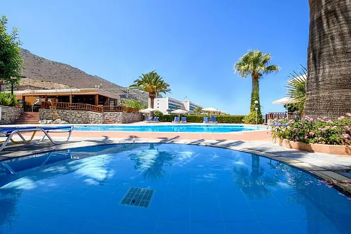 Magia Village Resort