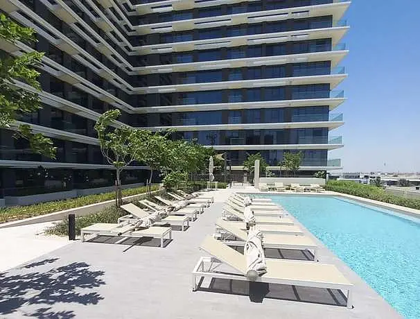 Maison Privee - Graceful Apt In Prestigious Dubai Hills Close To The Golf Course