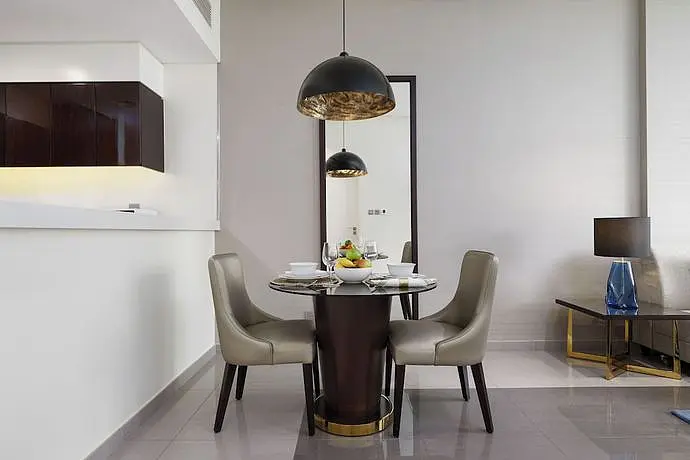 Maison Privee - Splendid Apt W/ Large Balcony In Business Bay